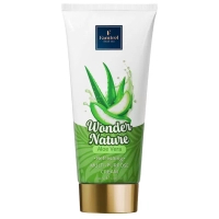 Крем для тіла Famirel Wonder Nature Aloe Vera Refreshing Multi-Purpose Cream 180 мл (7290114086189)