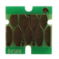 Чип для картриджа Epson T9451/C13T945140, 5K, black Apex (CHIP-EPS-T9451-BK)