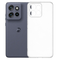 Чохол до мобільного телефона BeCover Motorola Edge 60 Neo Transparancy (715046)