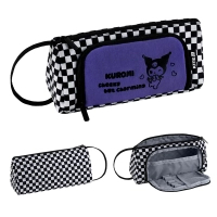 Пенал Kite 2700 HK Kuromi (HK26-2700)