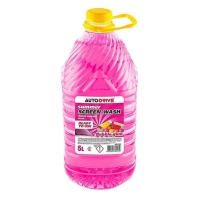 Омивач автомобільний AUTO DRIVE Bubble Gum 5л (AD0134)