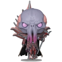 Фігурка Funko Pop серії Ворота Балдура 3 - Імператор (91595)
