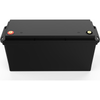 Батарея LiFePo4 SVC LFP12-200 2560Wh (12.8V 200Ah)