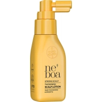 Крем для волосся Neboa Strong Scalp Ущільнюючий лосьйон для шкіри голови Зміцнення і ріст волосся 50 мл (5903794190634)