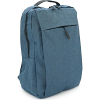 Рюкзак для ноутбука Voltronic 16", Omaska-BL, Blue (46896)