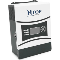 Сонячний інвертор NTOP NTP1000-12 1000W 12V (NTP1000W)