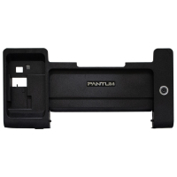 Запчастина Pantum M6500 front housing cover (ZIP-PAN-M6500-CASE-F)