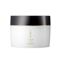 Маска для волосся Lebel IAU Serum Mask Концентрована Для сухого, пошкодженого волосся 170 г (4952195625482)