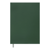 Канцелярська книга Buromax А4 OPTIMAL 144 аркушів, клітинка, зелений (BM.24419103-04)