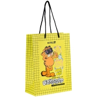 Подарунковий пакет Kite Garfield 18 х 24 см (GF25-265)
