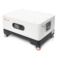 BMS контроллер FelicityESS LiFePO4 LUX-X-96050HCG01, BMS60A (LUX-X-96050HСG01)