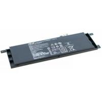 Акумулятор до ноутбука ASUS X553 B21N1329, 4000mAh (30Wh), 2cell, 7.6V, Li-ion (A47184)