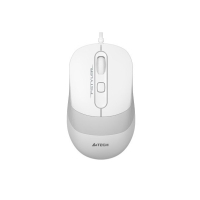 Мишка A4Tech FM10 White (4711421942188)