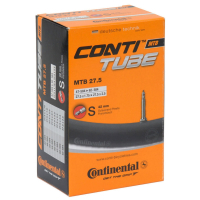 Велосипедна камера Continental MTB 27.5" 47-584 / 62-584 PR42mm (182351)