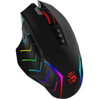 Мишка A4Tech Bloody J95s Black (4711421948975)