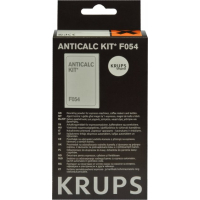 Засіб для чищення кавоварок Krups F054001A