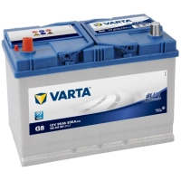 Акумулятор автомобільний Varta Blue Dynamic 95Аh (595405083)