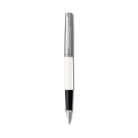 Ручка пір'яна Parker JOTTER 17 Original White CT  FP F (15 011)