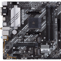 Материнська плата ASUS PRIME B550M-A WIFI II