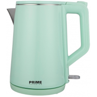 Електрочайник PRIME Technics PKP 1745 O