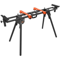 Верстак Black&Decker під торцювальну пилу 945/1.500 м (BEZ100)