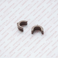 Втулка вала гумового Canon IR 2520/2525/2530 аналог FC9-1063 AHK (3205649)