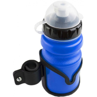 Фляга велосипедна Bimbo Bike BABY 300мл Blue (90946-IS)