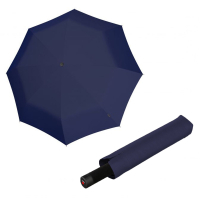 Парасоля Knirps U.090 Ultralight XXL Manual Compact Navy (Kn95-2090-1201)