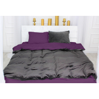 Постільна білизна MirSon Велюр Winter Delicate 28-0097 Peonia 143х210 (2200004047201)