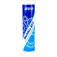 Мастило автомобільне EVO MultiLiX EP2, 0,4KG (GREASE MultX EP2 0,4KG)