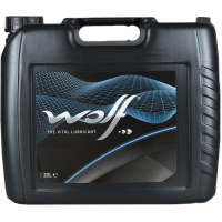 Моторна олива Wolf OFFICIALTECH 5W30 UHPD EXTRA 20л (8335655)