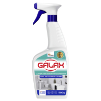 Спрей для чищення ванн Galax das PowerClean 500 г (4823128001522)