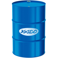 Антифриз Xado Green 11 суперконцентрат 60 л (XA 50604)