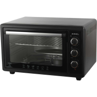Електропіч ASEL AF 50-23 BLACK
