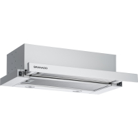 Витяжка кухонна GRANADO Telde 603-1200 white (GCH336355)