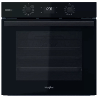 Духова шафа Whirlpool OMSR58CU1SB