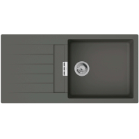 Мийка кухонна Hansgrohe S52 (43358290)