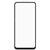 Скло захисне Drobak Xiaomi Redmi Note 12 (Black) (717174) (717174)