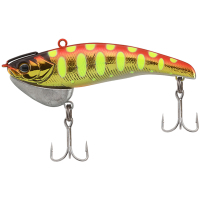 Воблер Jackall Tricoroll Vib 60S 60mm 8.2g Apple Chartreuse (1699.30.49)