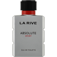 Туалетна вода La Rive Absolute Sport 100 мл (5903719642385)
