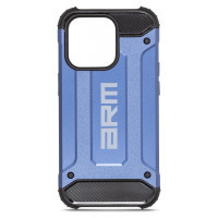 Чохол до мобільного телефона Armorstandart Panzer Apple iPhone 14 Pro Dark Blue (ARM70823)