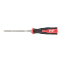 Стамеска Milwaukee плоска 1/2" (12 мм) (4932479893)