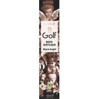 Аромадифузор Golf Home Black Angel 110 мл (8697405607877)