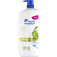 Шампунь Head & Shoulders Проти лупи Яблучна свіжість 800 мл (8700216306782)