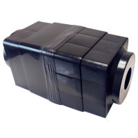 Фільтр повітряний Premium Quality для 3M/АП 2388/BJLS/VACWDU Universal U-0FF-TF2 (70264312)