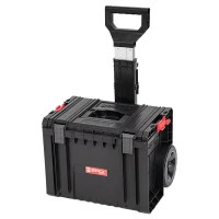 Ящик для інструментів QBRICK SYSTEM органайзер PRO CART 2.0 (SKRWQCPRO2CZAPG003)