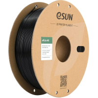 Пластик для 3D-принтера eSUN ePLA+HS, 1,75мм, 1кг, black (ePLA+HS-P175B1)