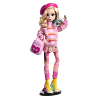 Лялька Monster High колекційна Енід (HXJ05)