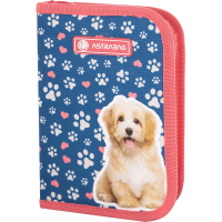 Пенал Astrabag AC1 Cute puppy (503022051)