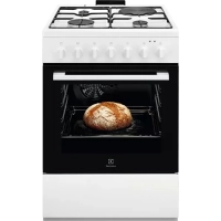 Плита Electrolux LKM624022W